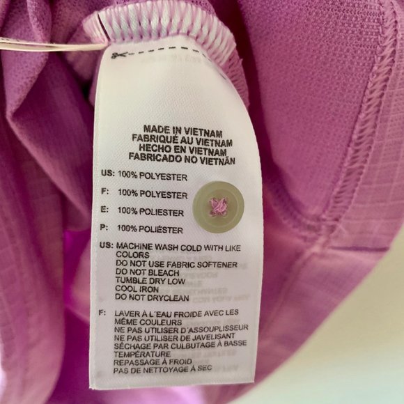 Adidas Climacool Golf Top Size L - Picture 3 of 6